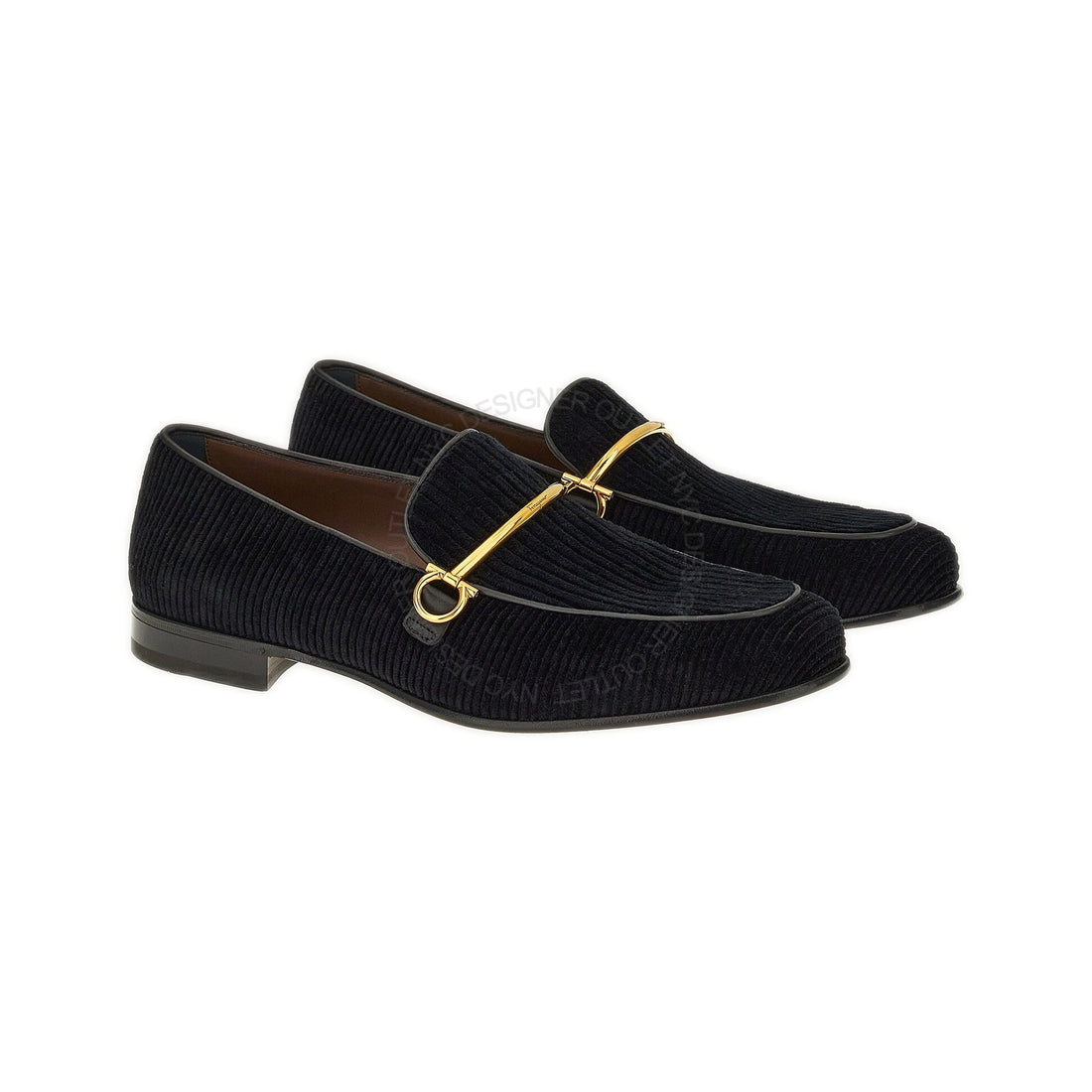 Ferragamo New York Moccasins