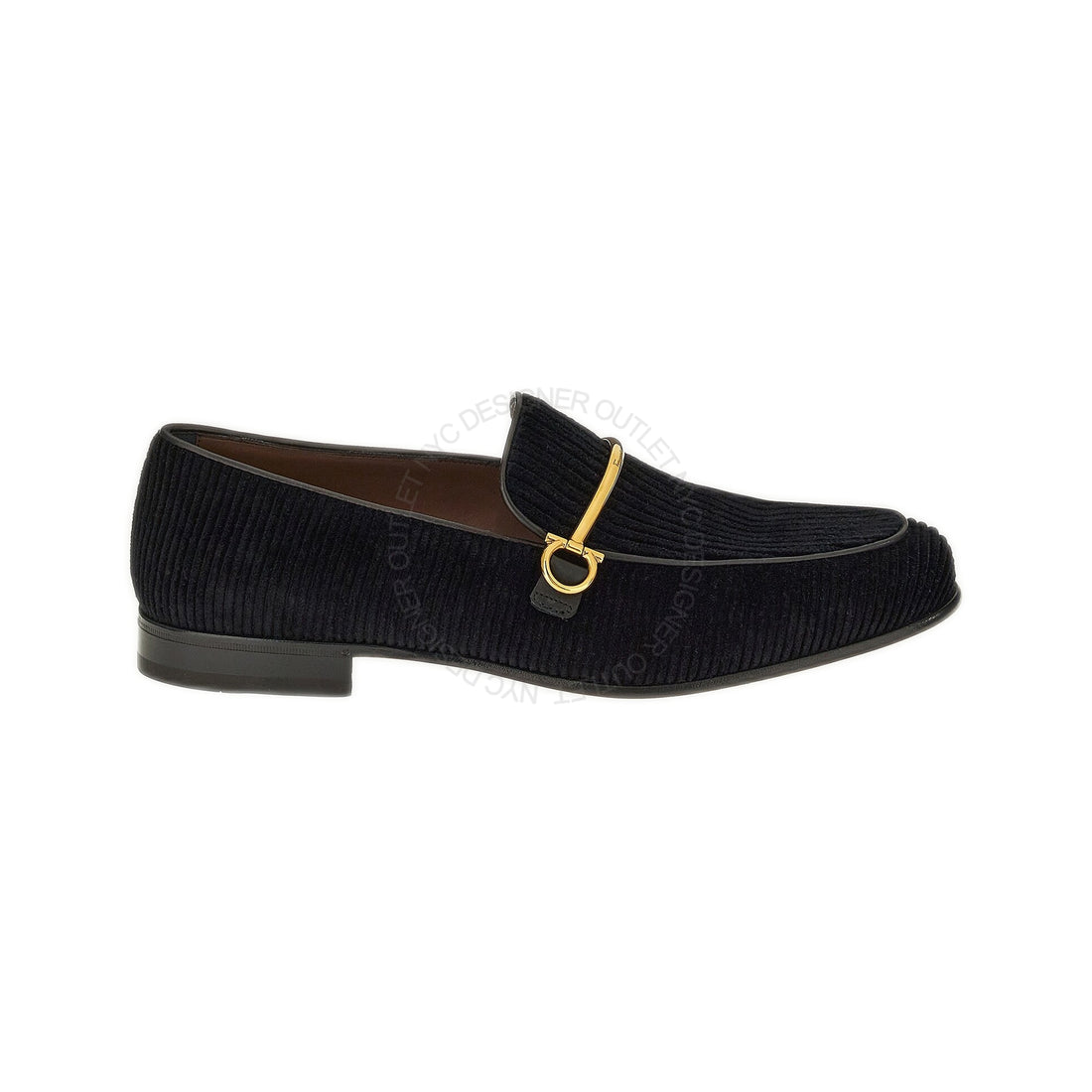 Ferragamo New York Moccasins