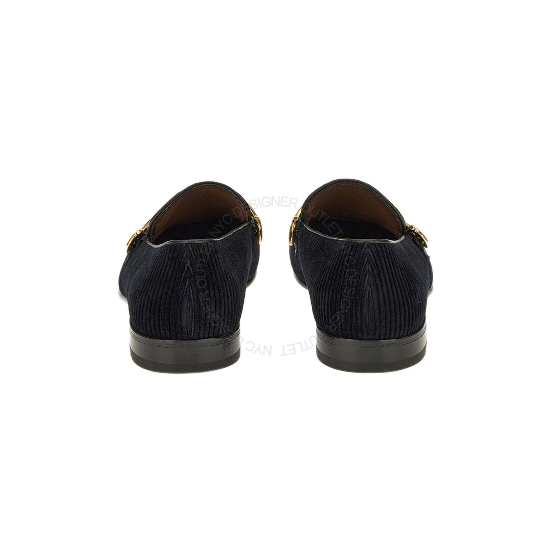 Ferragamo New York Moccasins