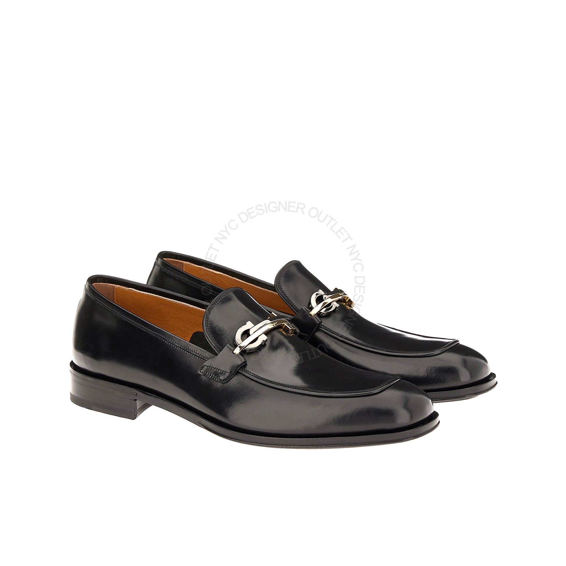 Ferragamo Melville Loafers – NYC Designer Outlet