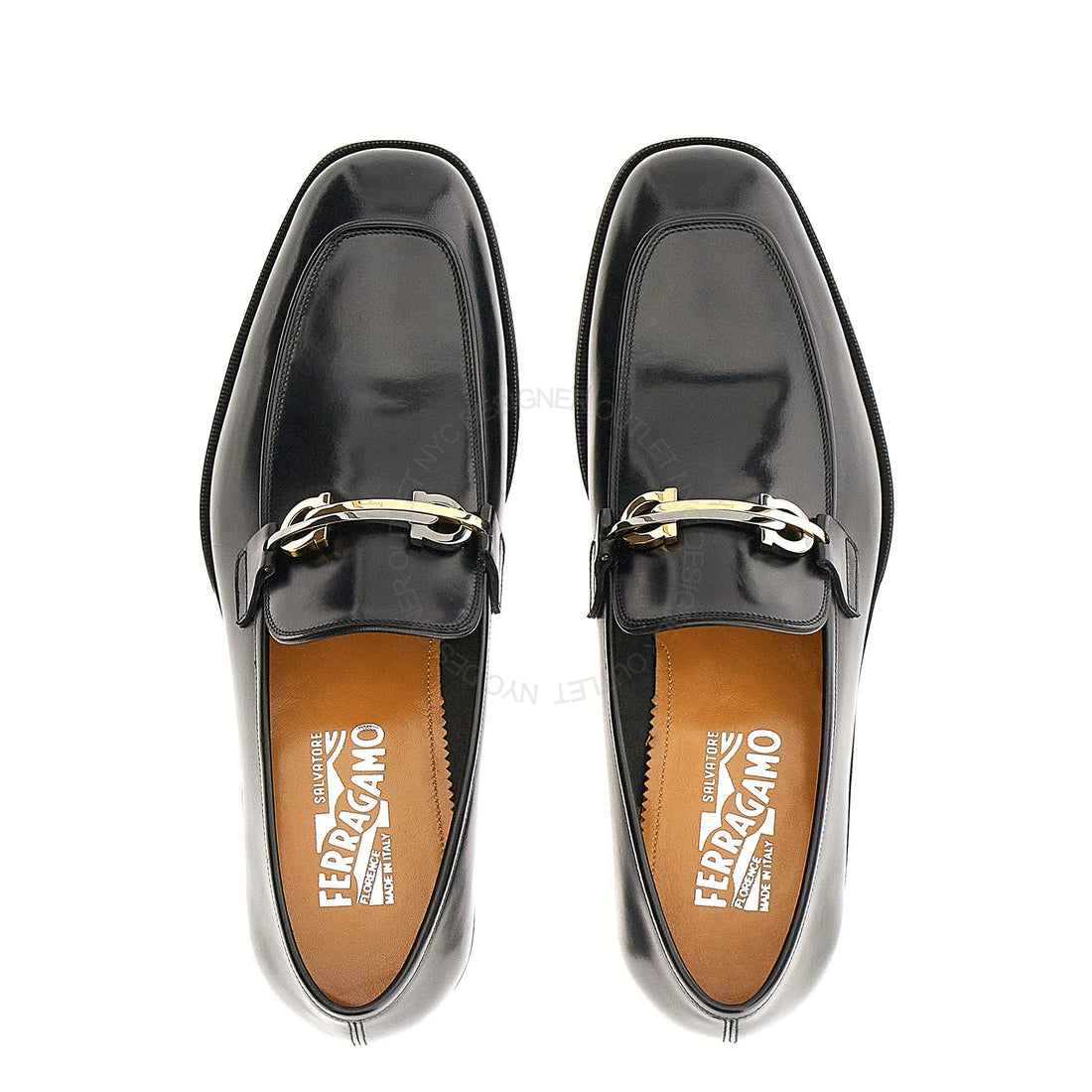 Ferragamo Nicholson Loafer