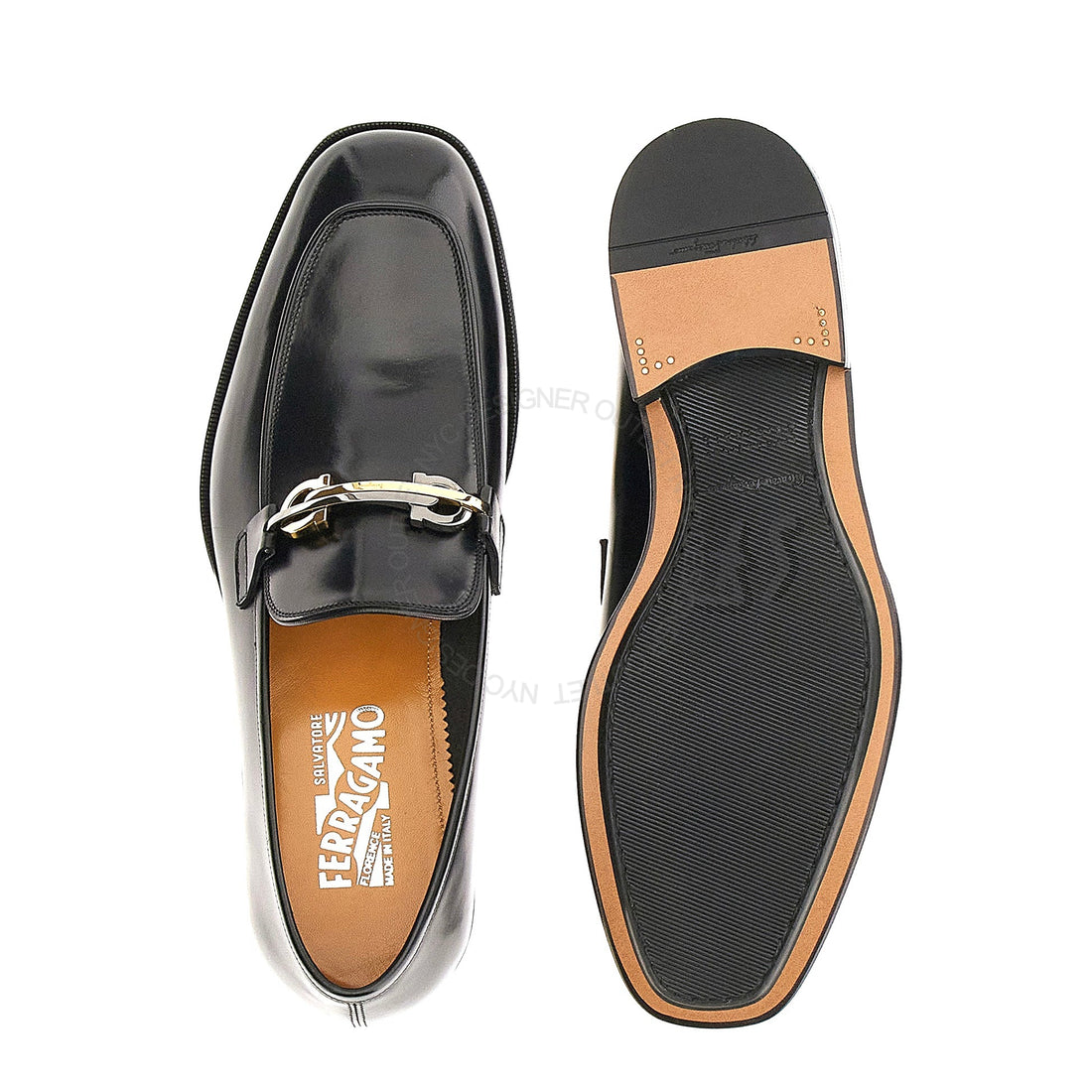 Ferragamo Nicholson Loafer