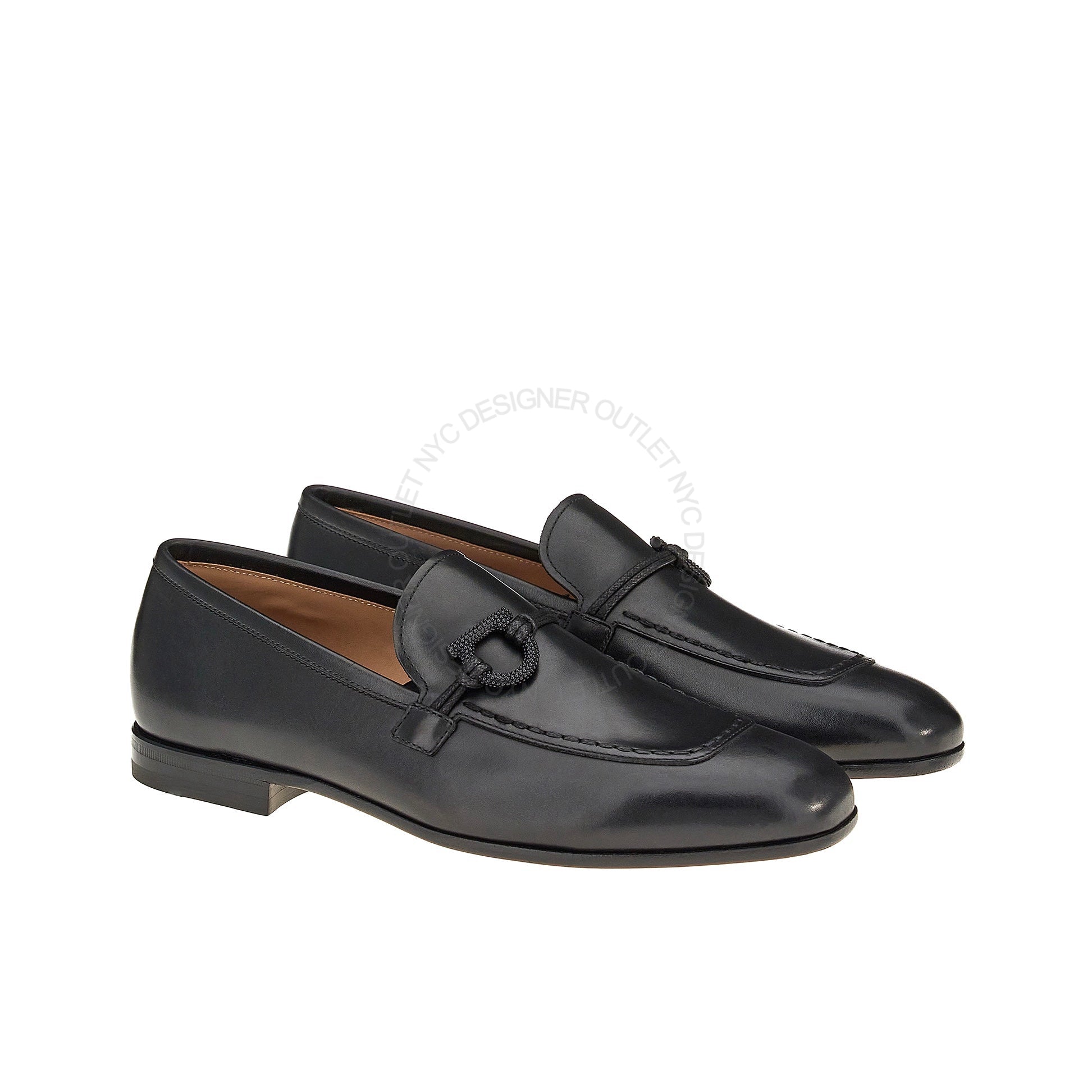 Salvatore ferragamo 2025 mens shoes outlet