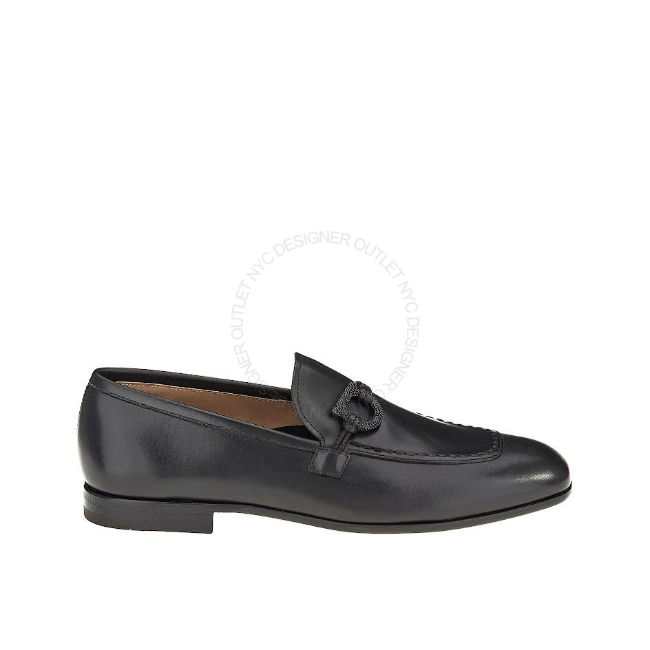 Salvatore ferragamo 2025 mens shoes outlet