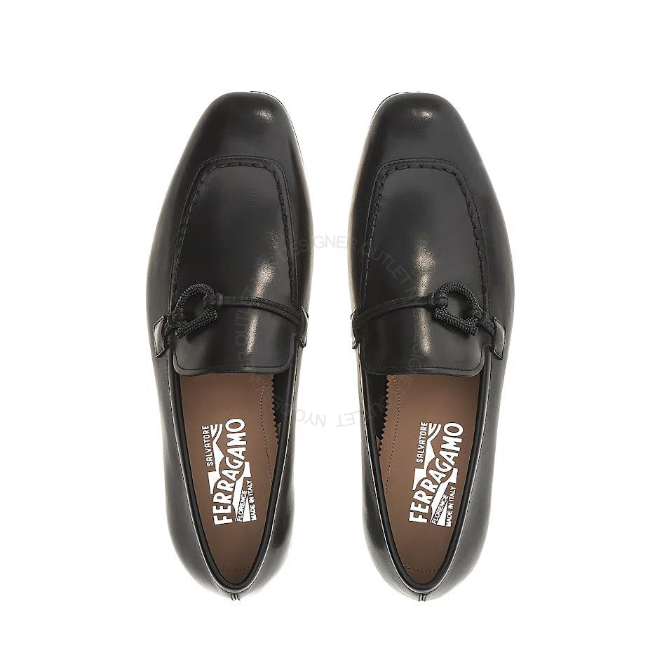 Ferragamo Nielsen Loafer