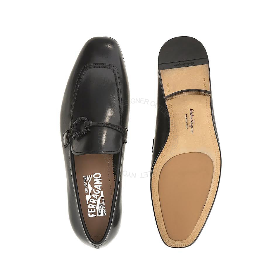 Ferragamo Nielsen Loafer