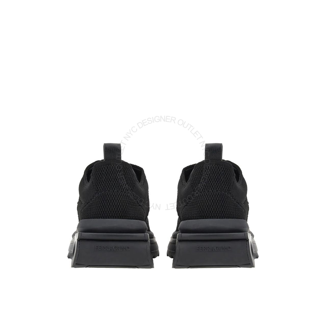 Ferragamo Nima Sneakers