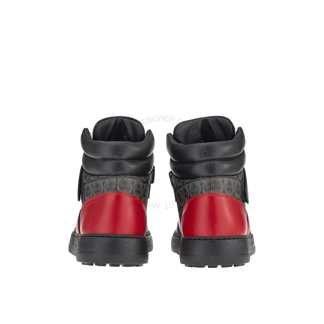 Ferragamo Noe Sneakers