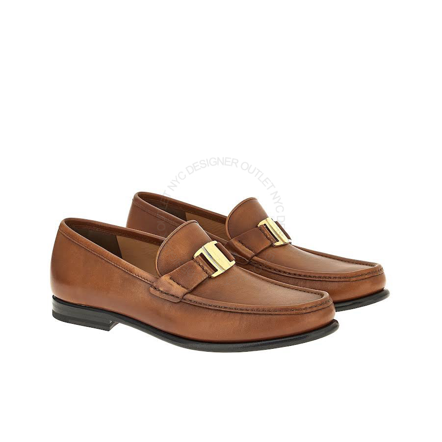 Ferragamo Noel Loafer