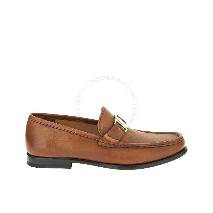 Ferragamo Noel Loafer
