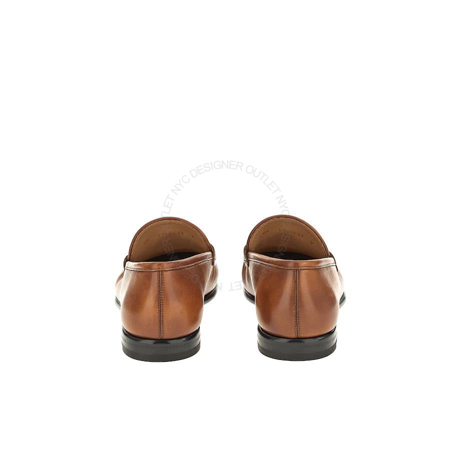 Ferragamo Noel Loafer
