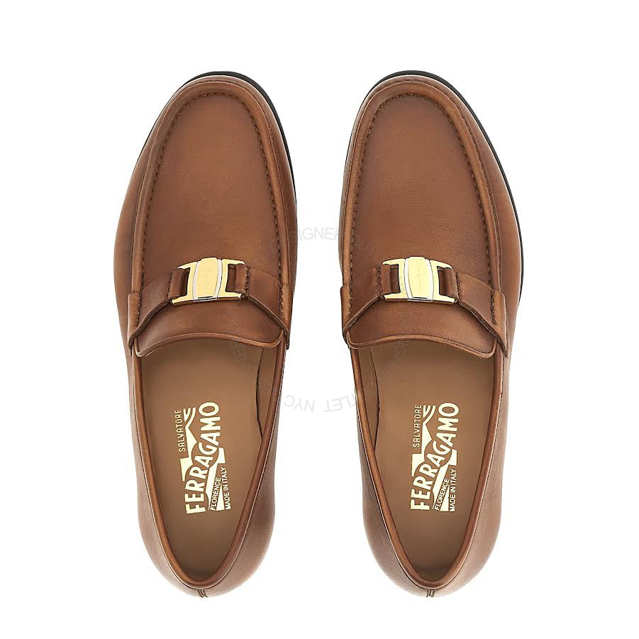 Ferragamo Noel Loafer