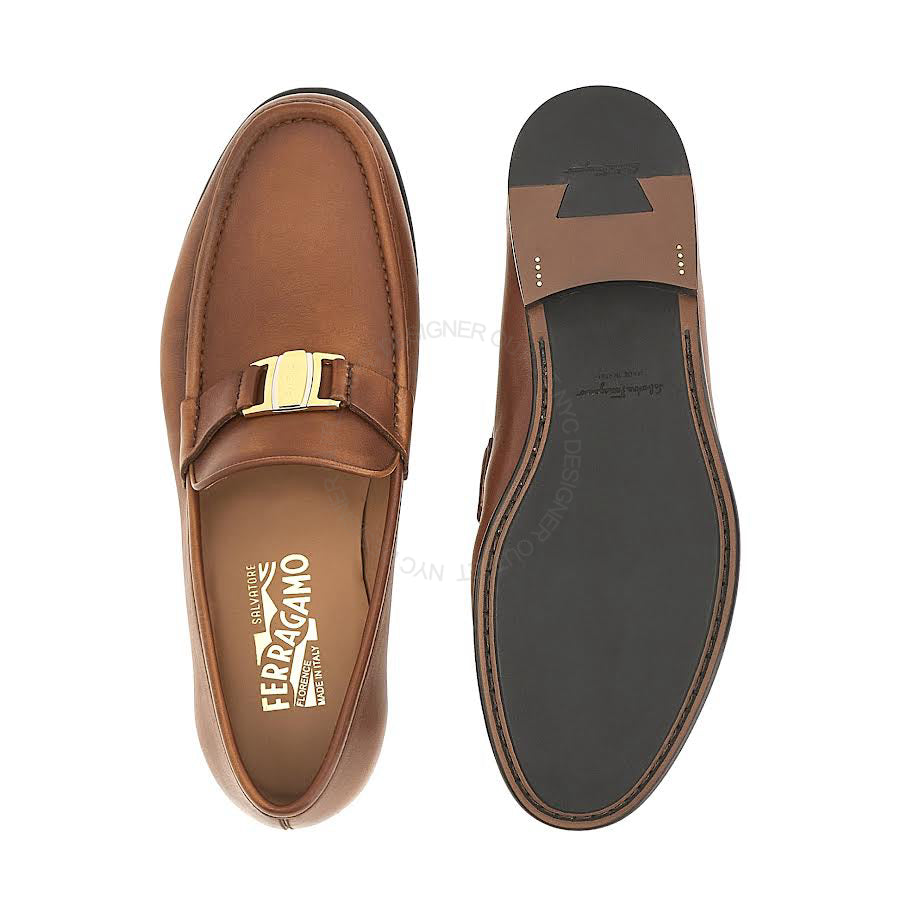 Ferragamo Noel Loafer