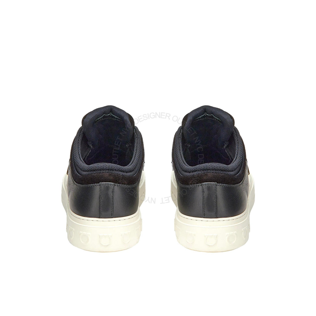 Ferragamo Norris Sneakers