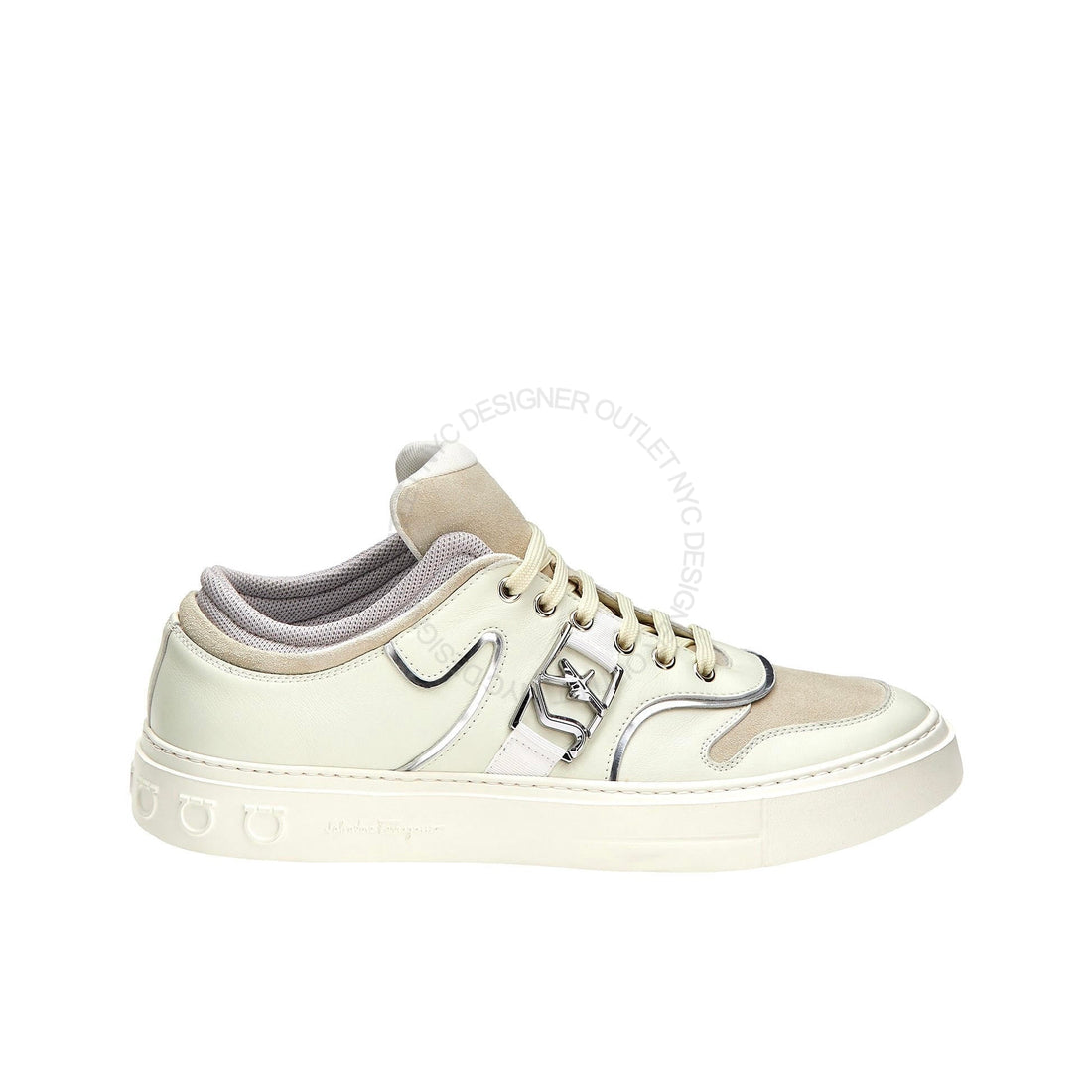 Ferragamo Norris Sneakers