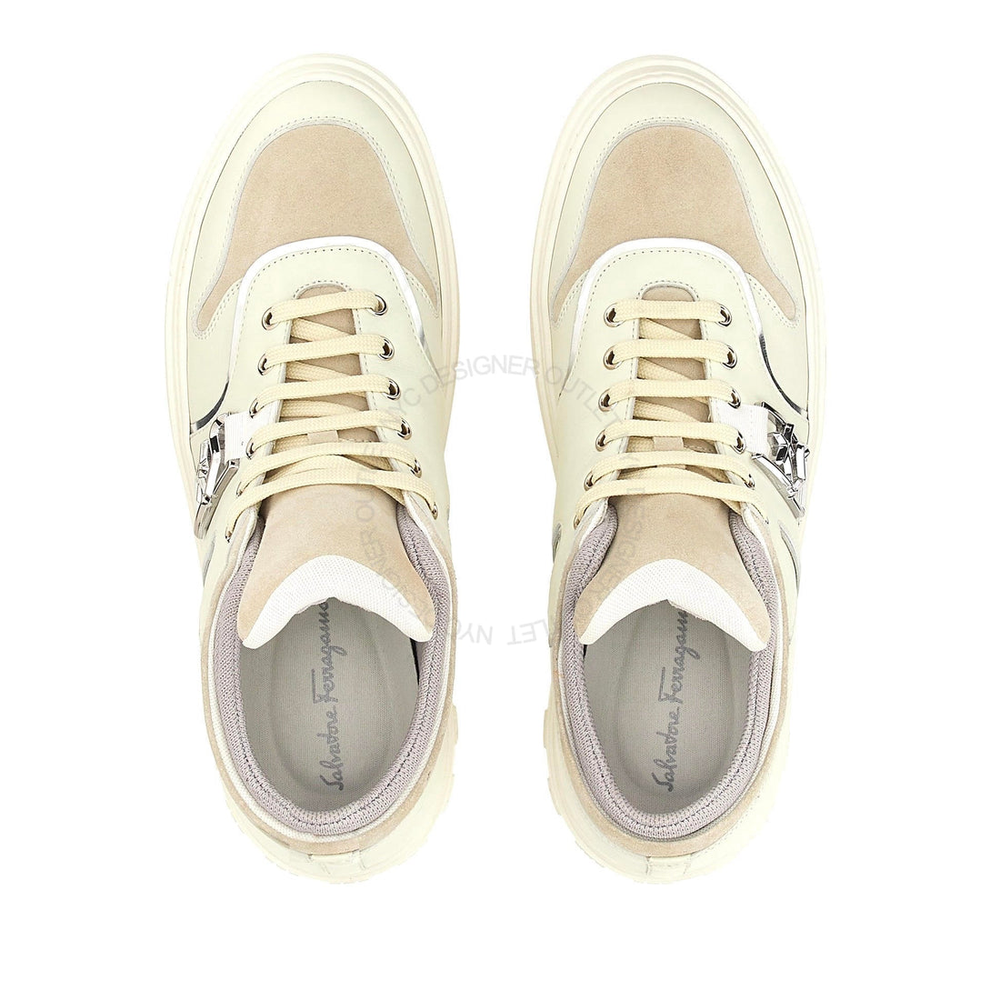 Ferragamo Norris Sneakers