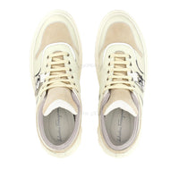 Ferragamo Norris Sneakers