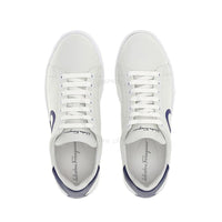 Ferragamo Number Sneakers