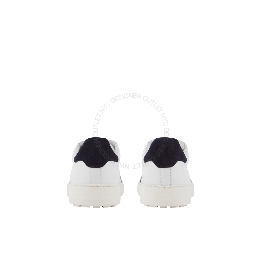 Ferragamo Padel Sneakers