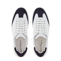 Ferragamo Padel Sneakers