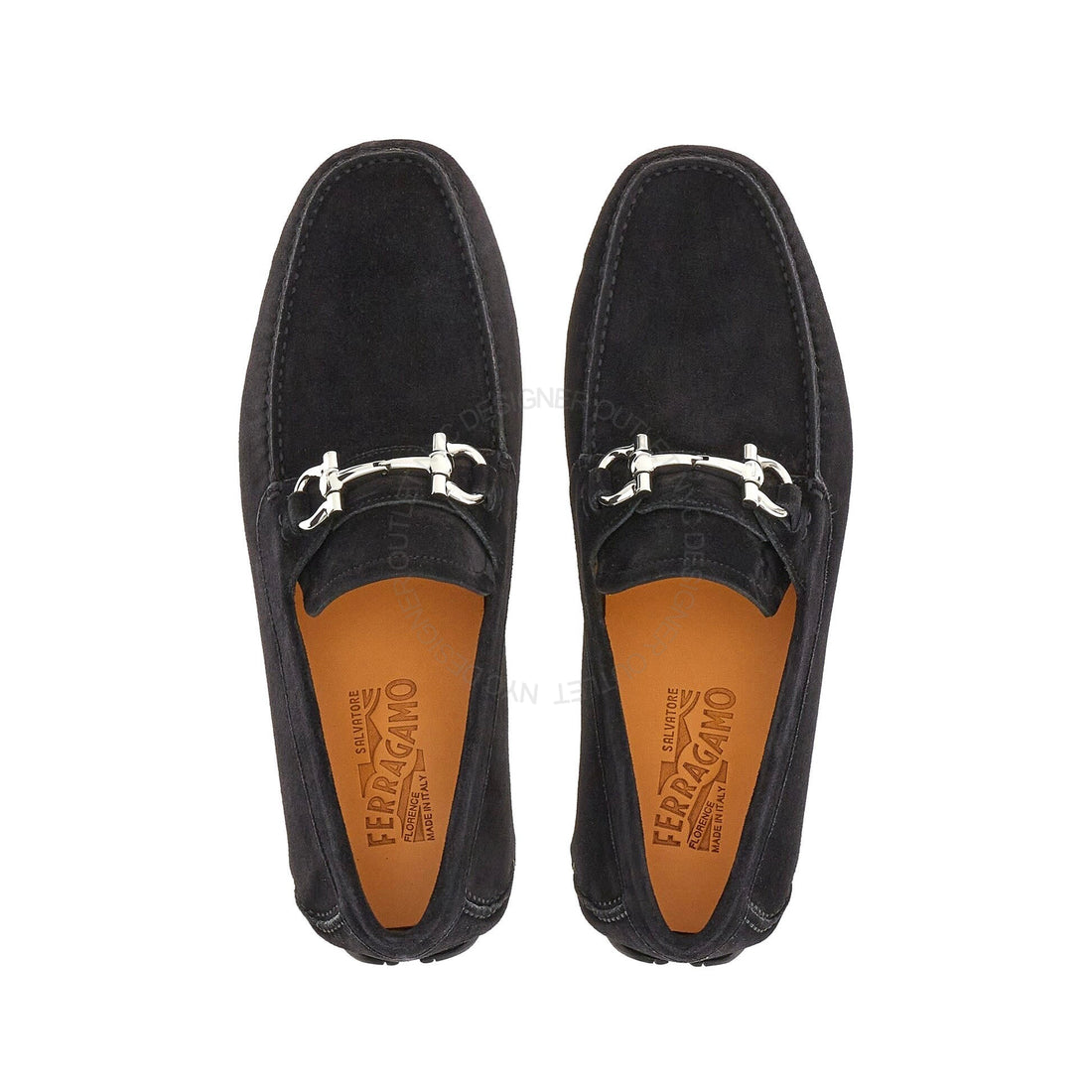 Ferragamo Parigi Drivers