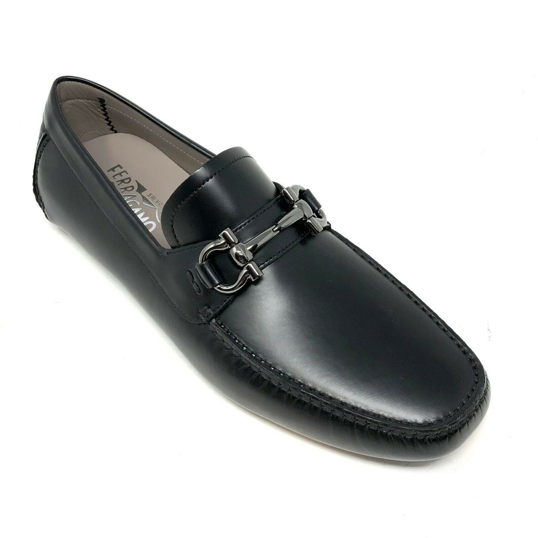 Ferragamo Parigi New Drivers