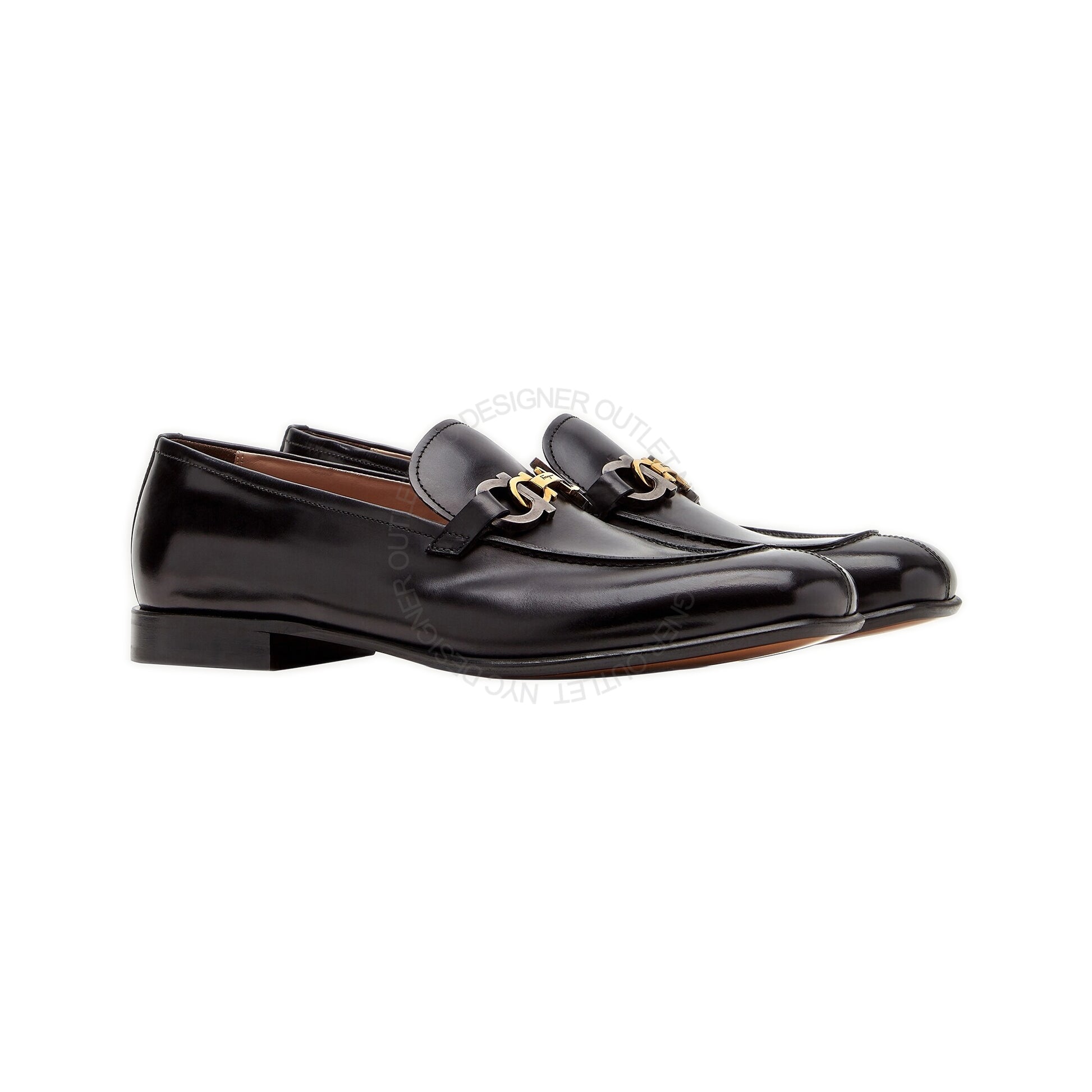 Ferragamo Melville Loafers – NYC Designer Outlet