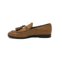 Ferragamo Patrick Loafers