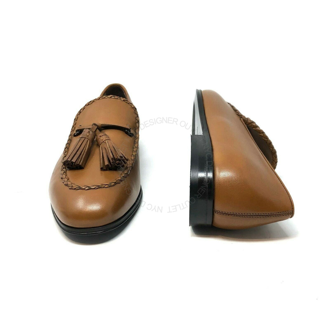 Ferragamo Patrick Loafers