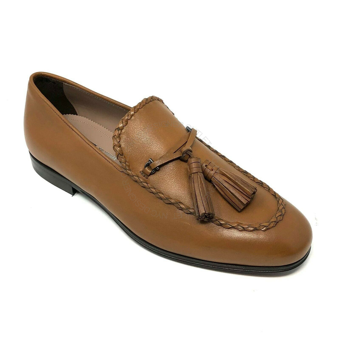 Ferragamo Patrick Loafers
