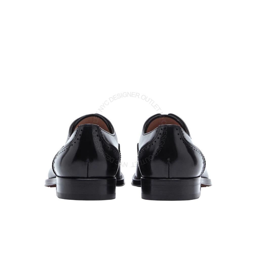 Salvatore Ferragamo Tak Oxfords – NYC Designer Outlet