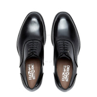 Ferragamo Penta Oxfords