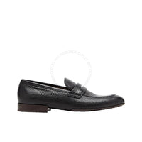 Ferragamo Pieve Moccasins