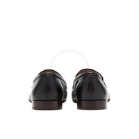 Ferragamo Pieve Moccasins