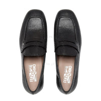 Ferragamo Pieve Moccasins
