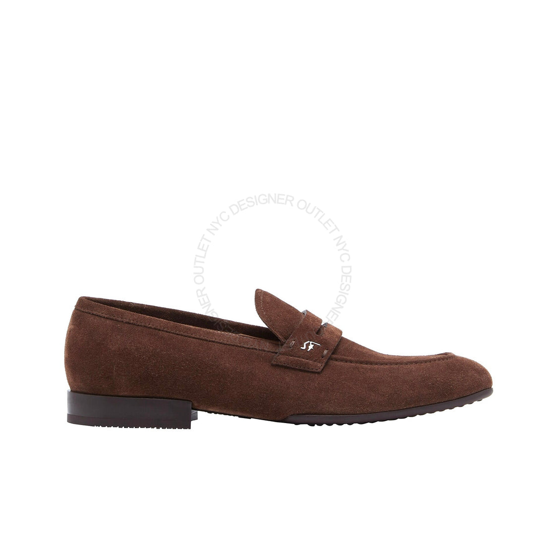 Ferragamo Pieve Moccasins
