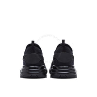Ferragamo Pocket Sneakers