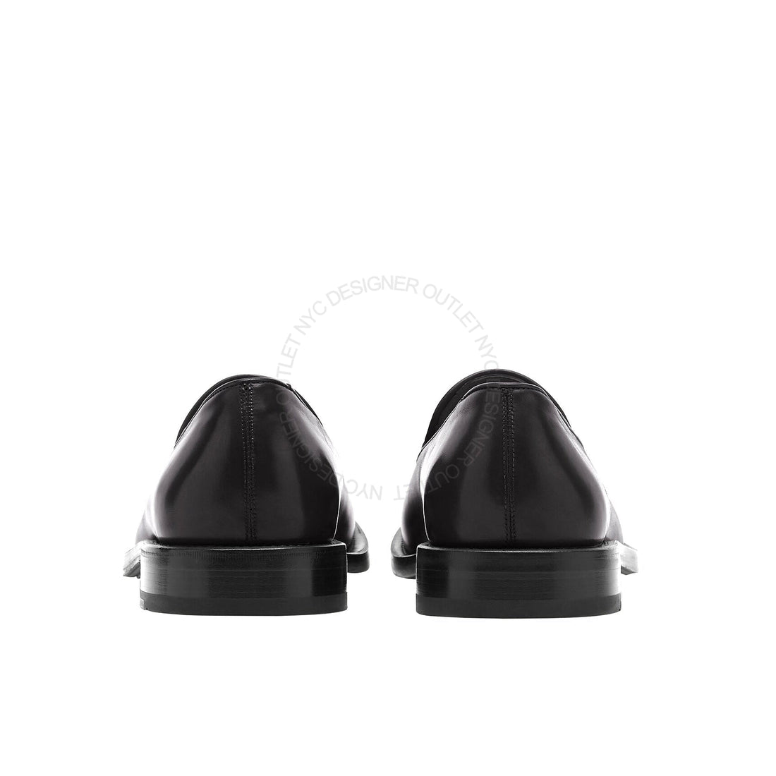 Ferragamo Porto Moccasins