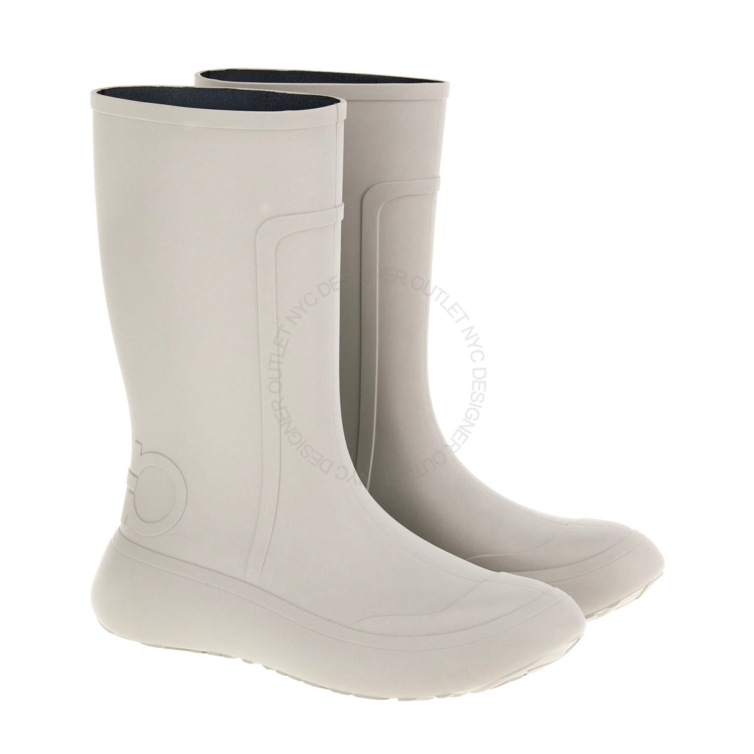 Ferragamo Waterproof Boots