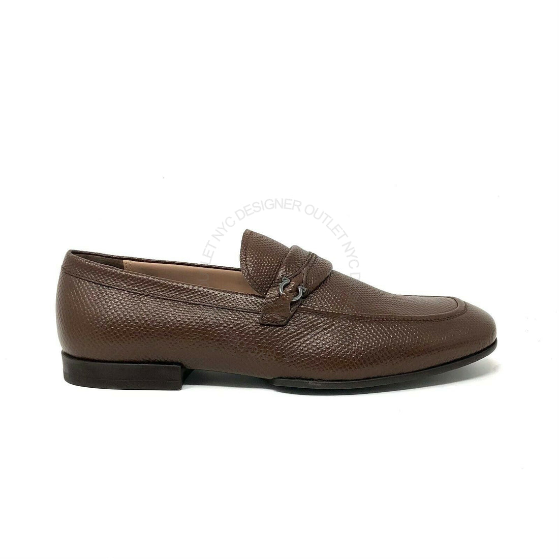 Ferragamo Raion Loafers