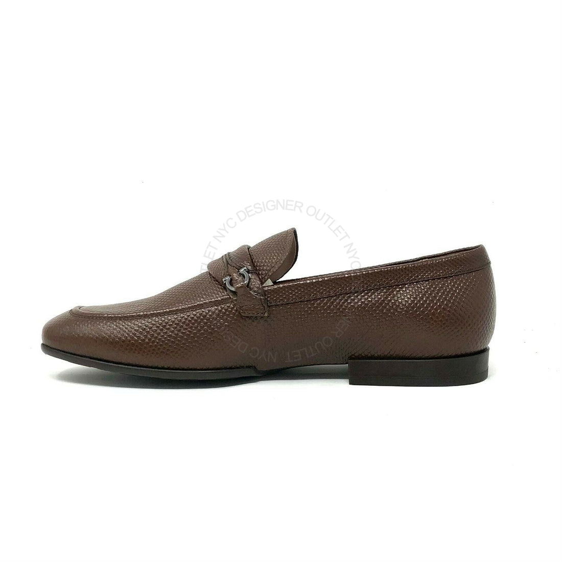 Ferragamo Raion Loafers