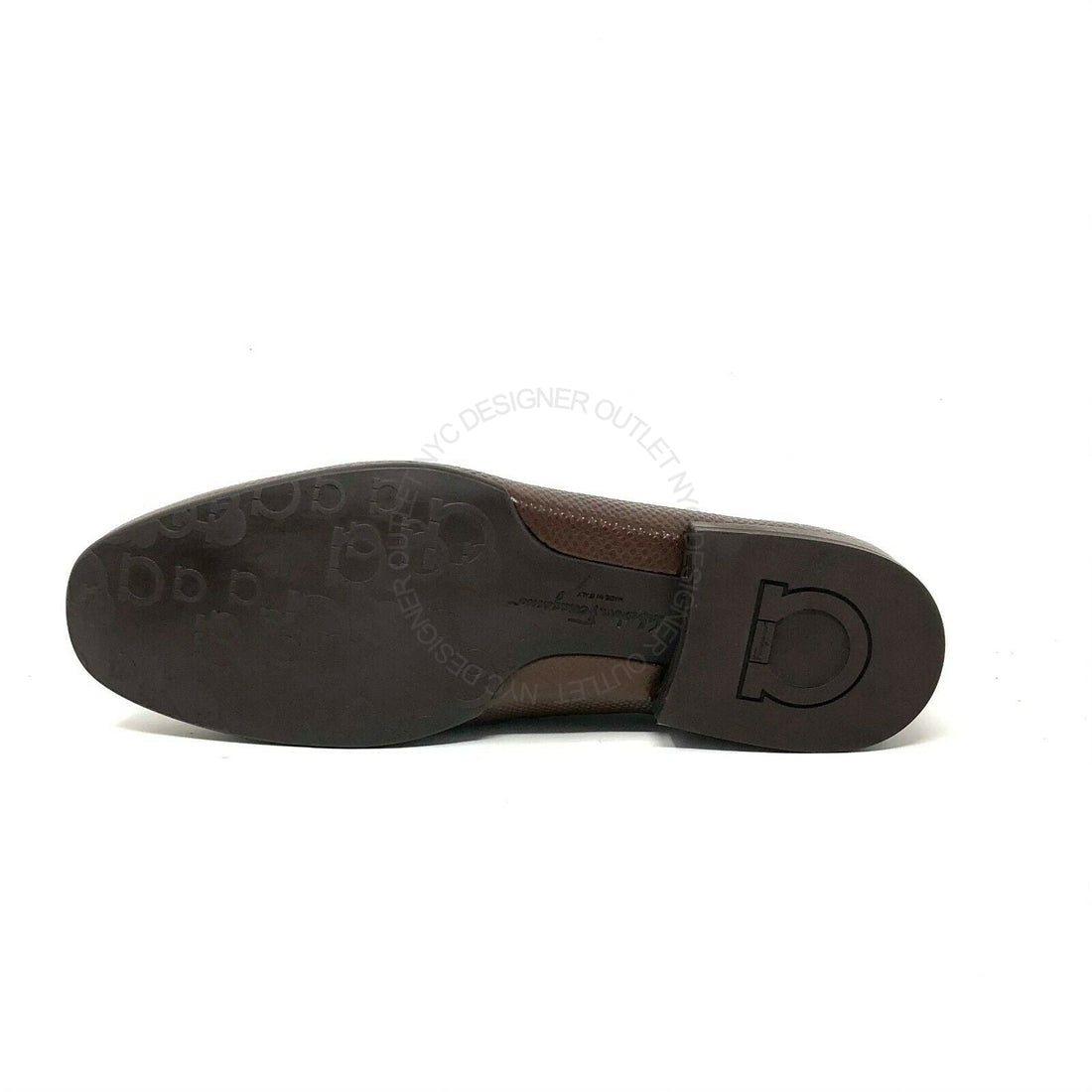 Ferragamo Raion Loafers
