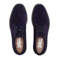 Ferragamo Rare Chukka Boots