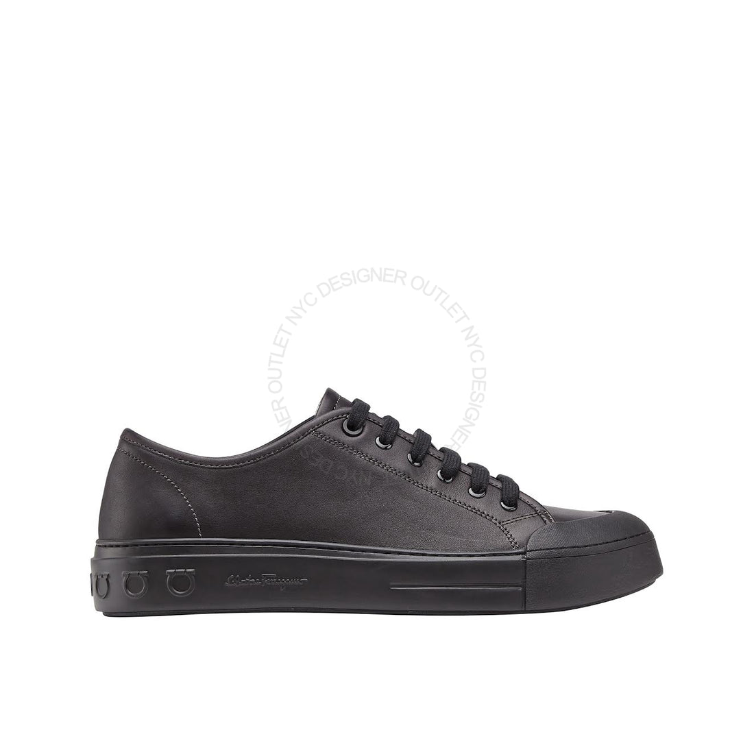 Ferragamo Rebel Sneakers
