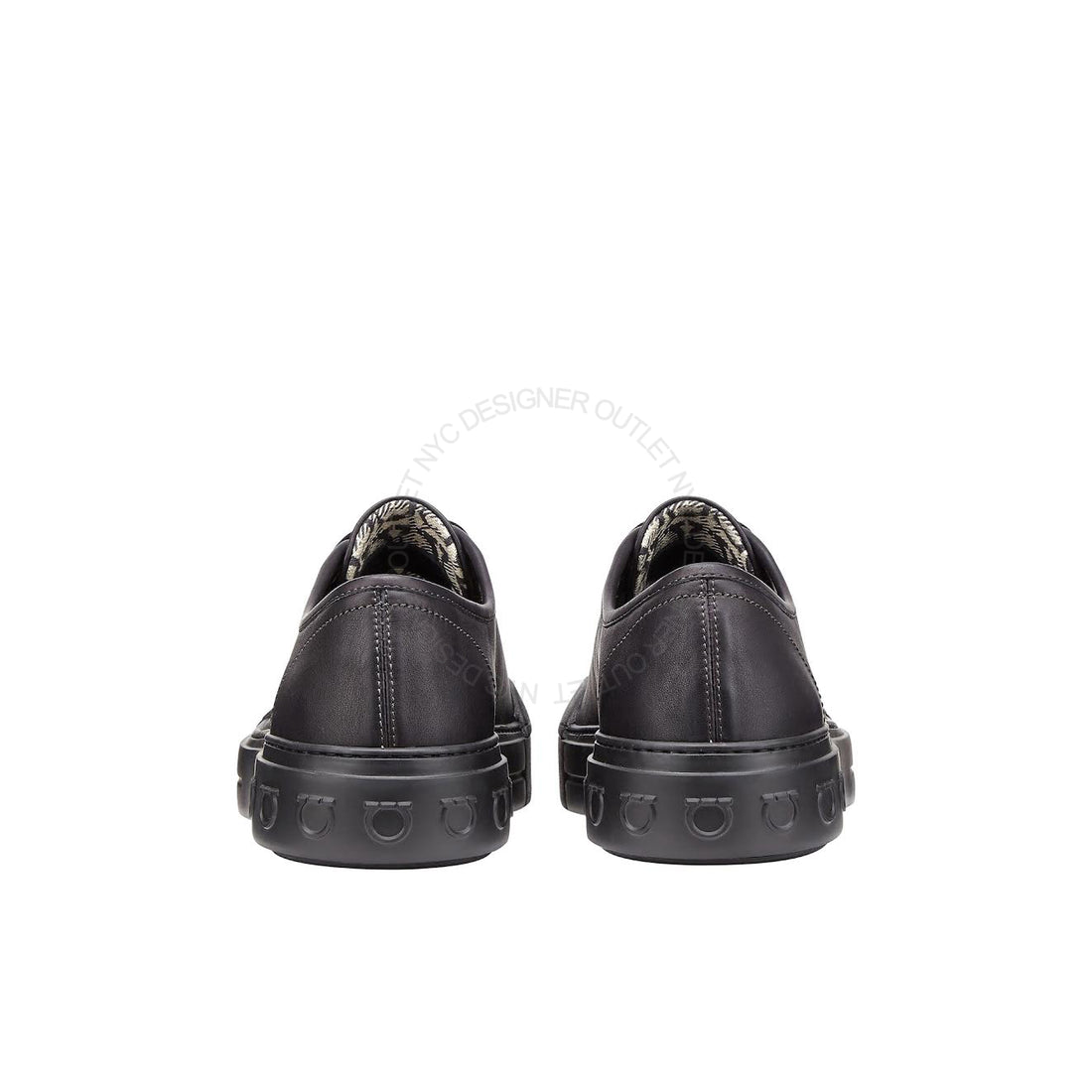 Ferragamo Rebel Sneakers