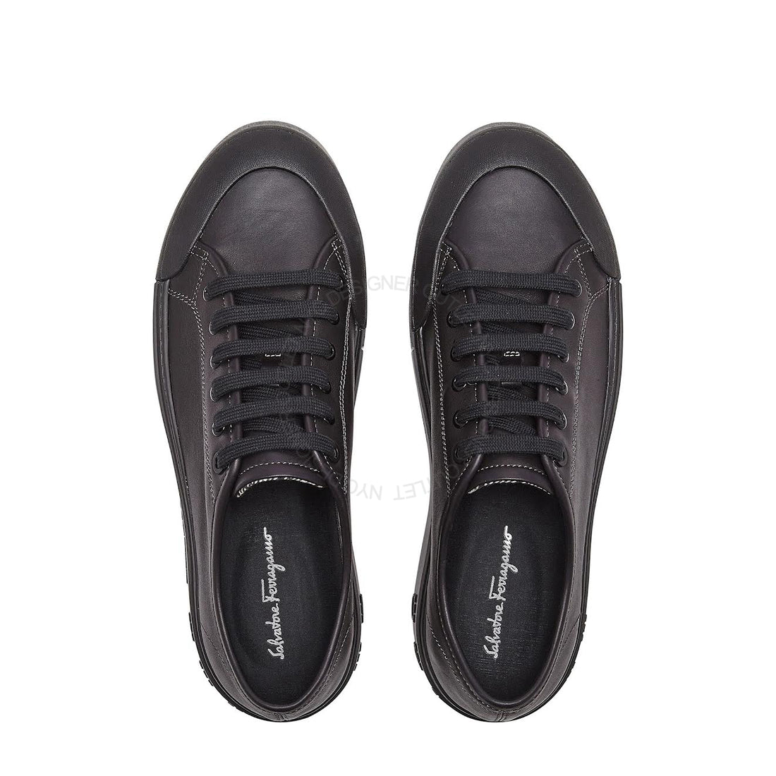 Ferragamo Rebel Sneakers
