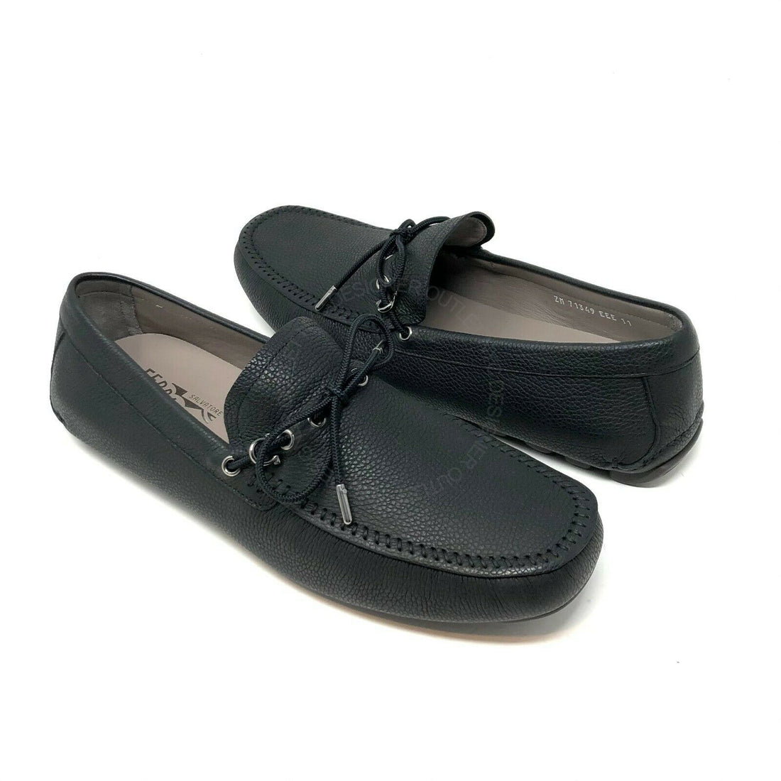 Ferragamo Rhett Drivers