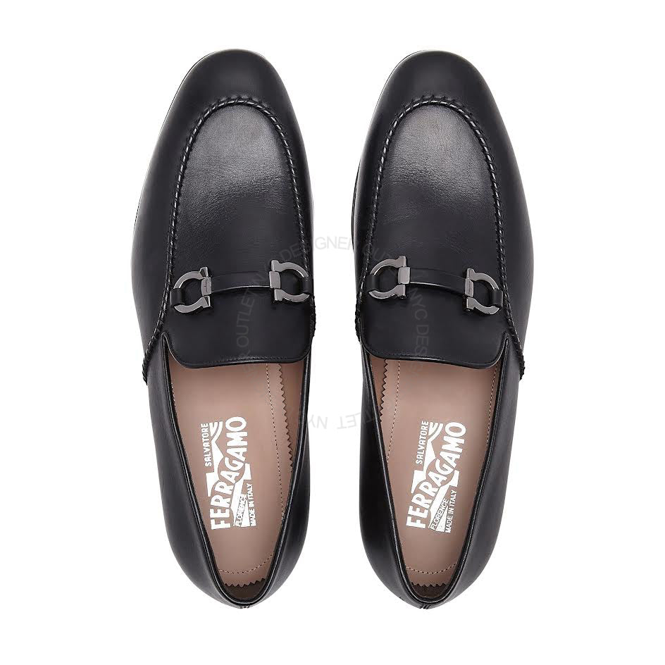Ferragamo Robin Loafer
