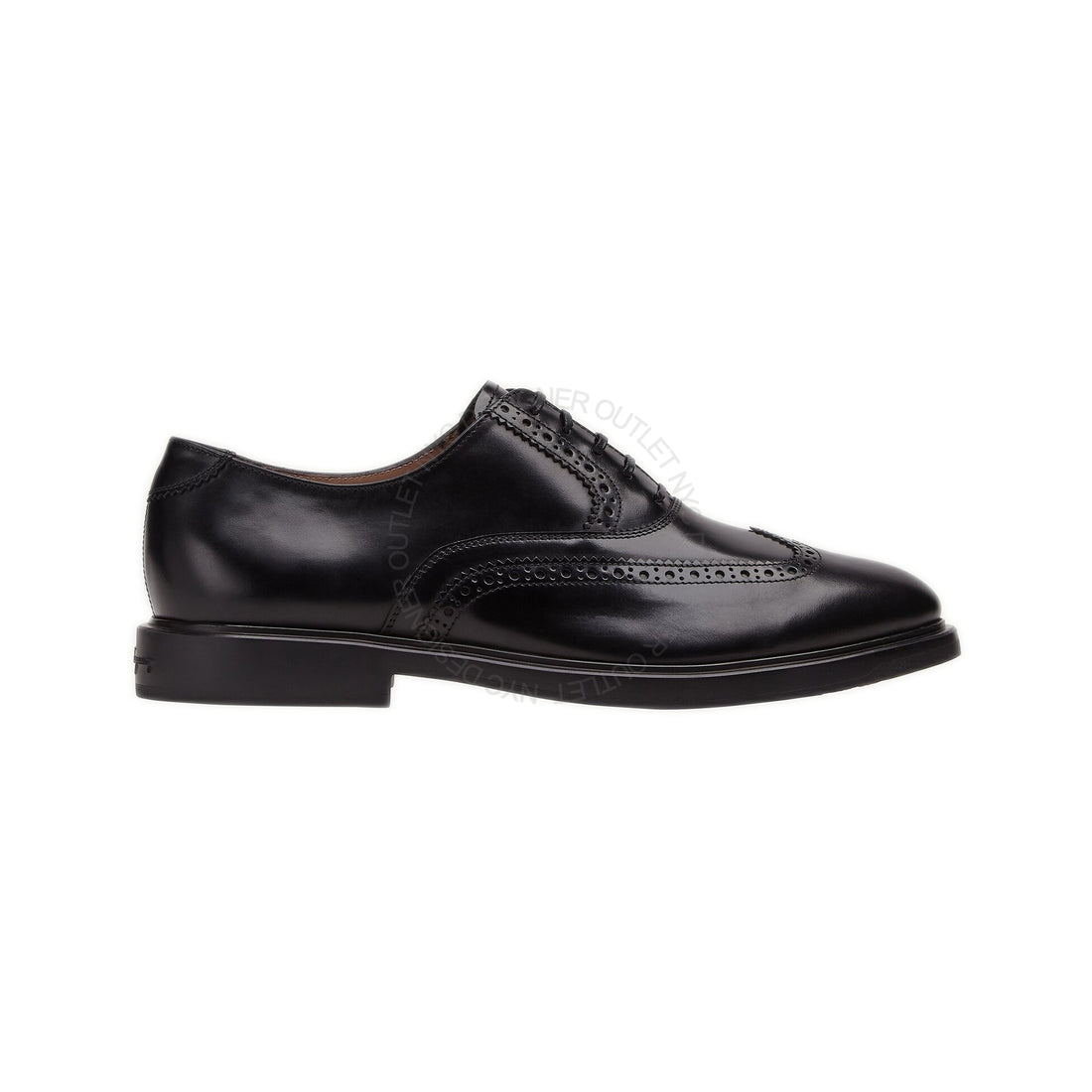 Ferragamo Rush Oxfords