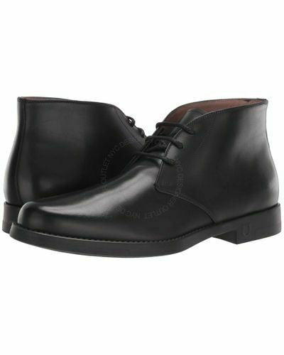 Salvatore Ferragamo Sachie Ankle Boots – NYC Designer Outlet display picture 1